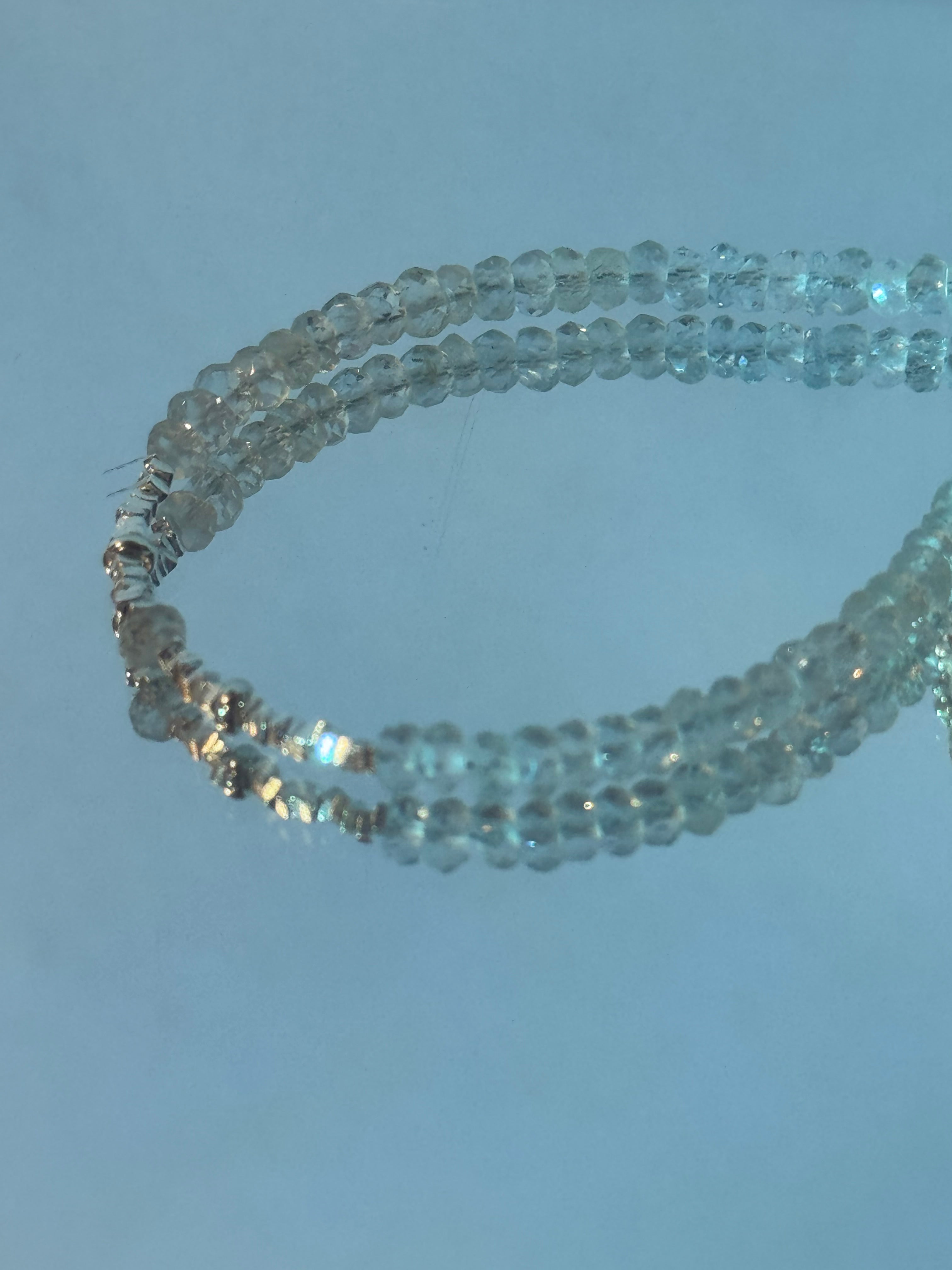 Under the Moonlight bracelet