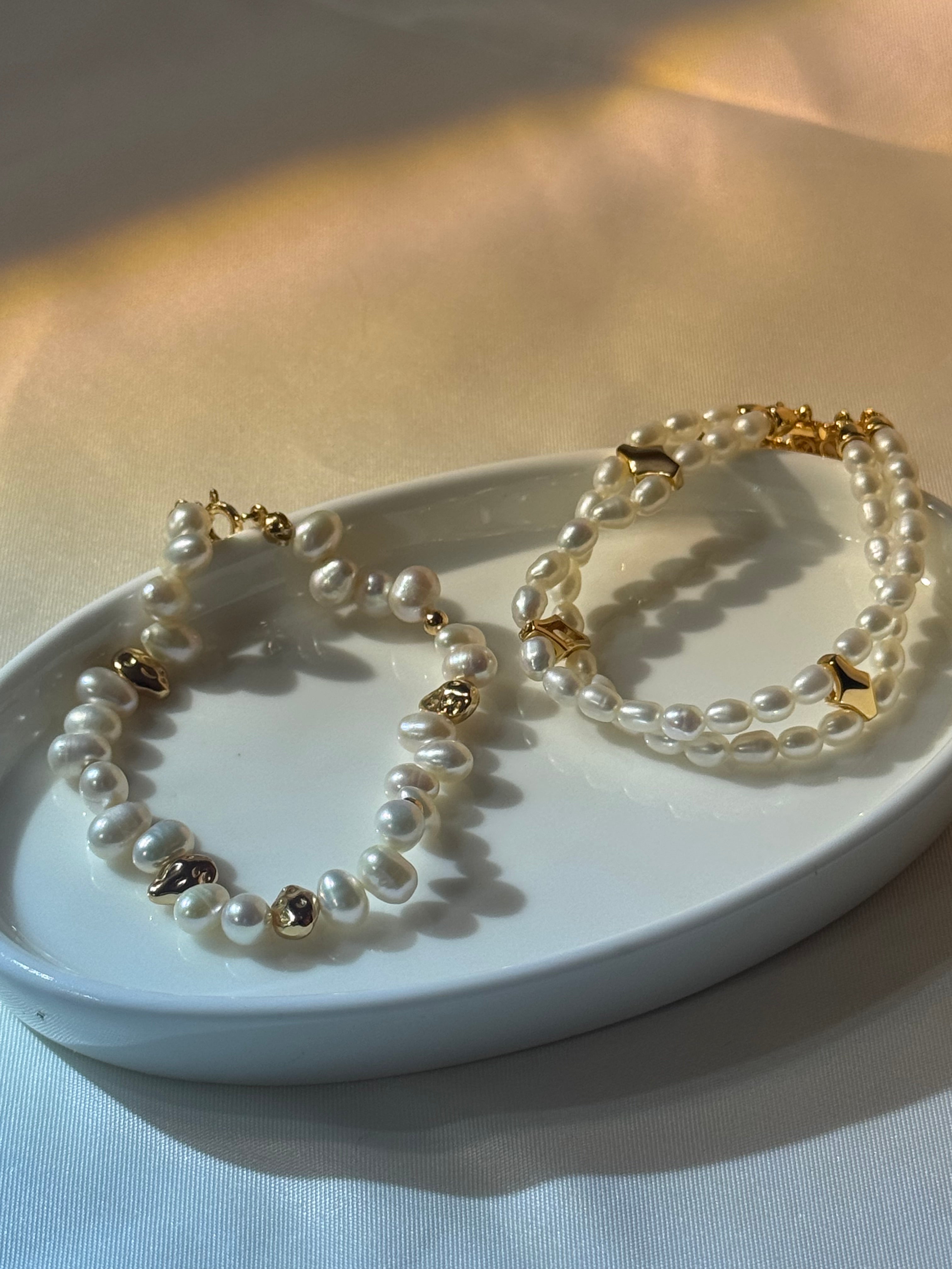 Ariel-the-princess bracelet