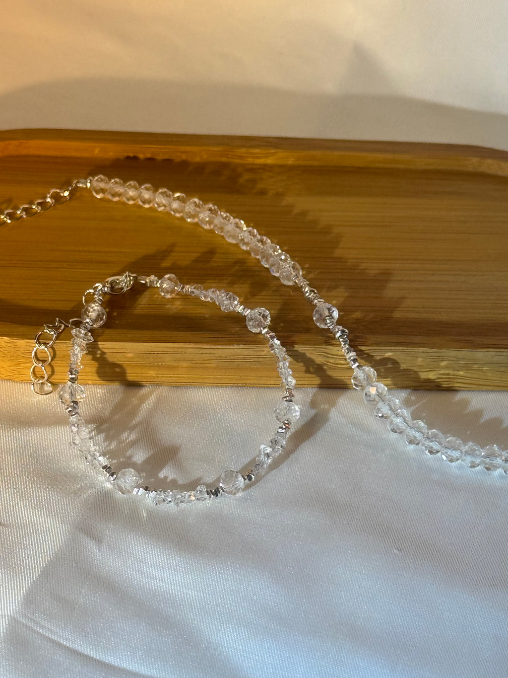 Day-Dreaming bracelet