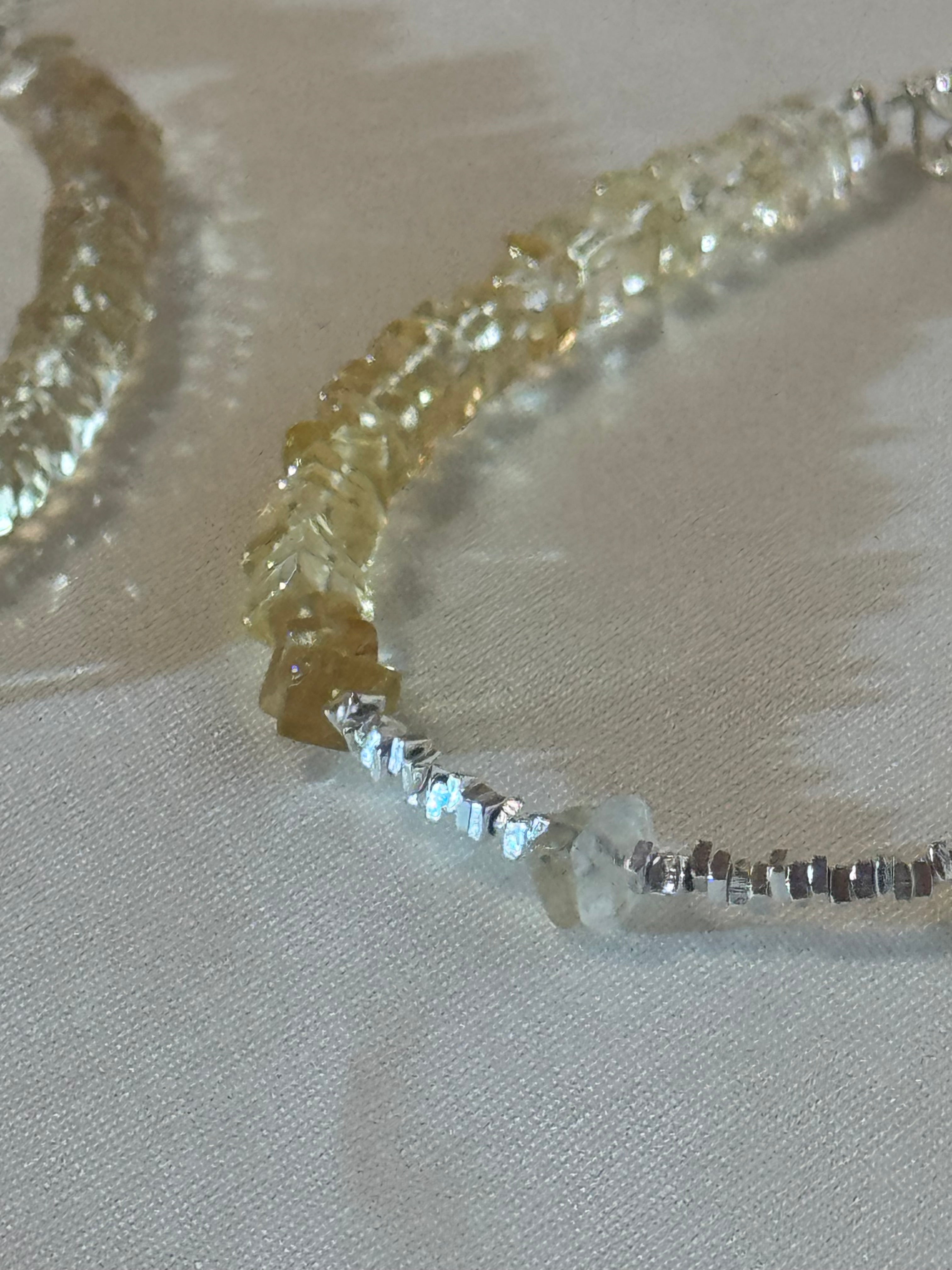 Under the Sun bracelet