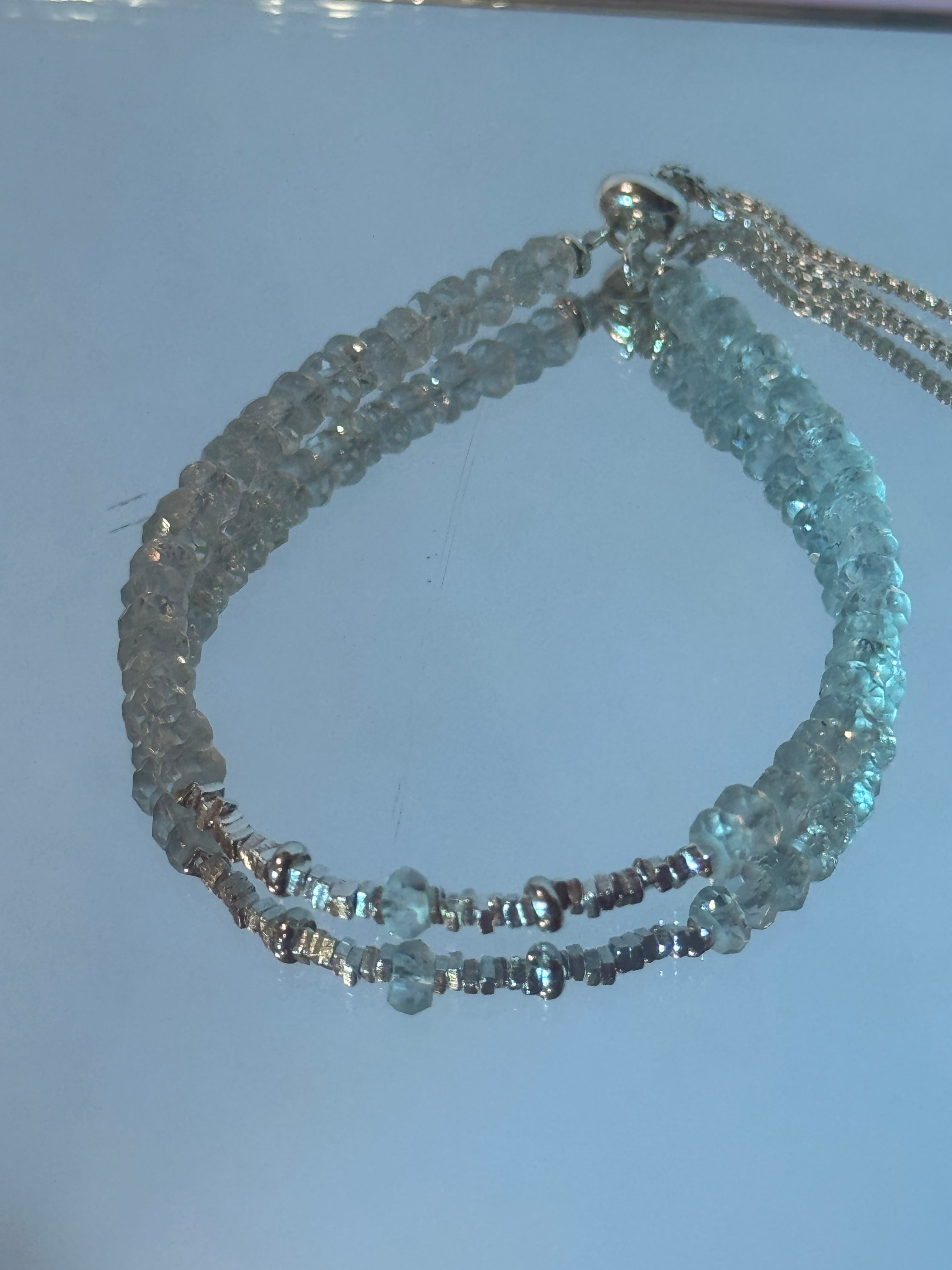 Under the Moonlight bracelet