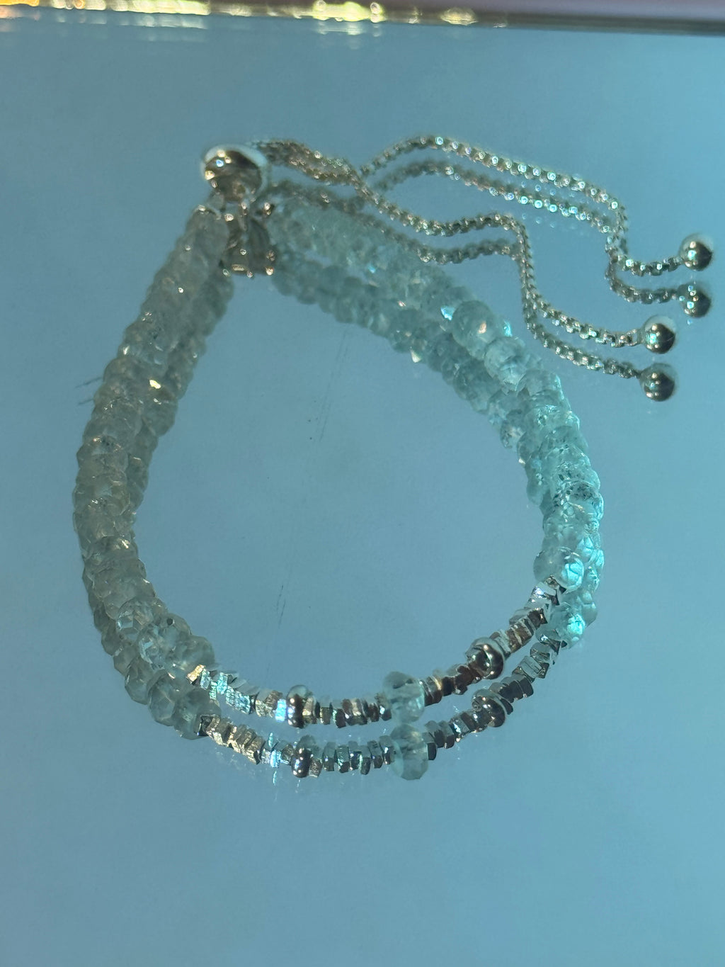 Under the Moonlight bracelet