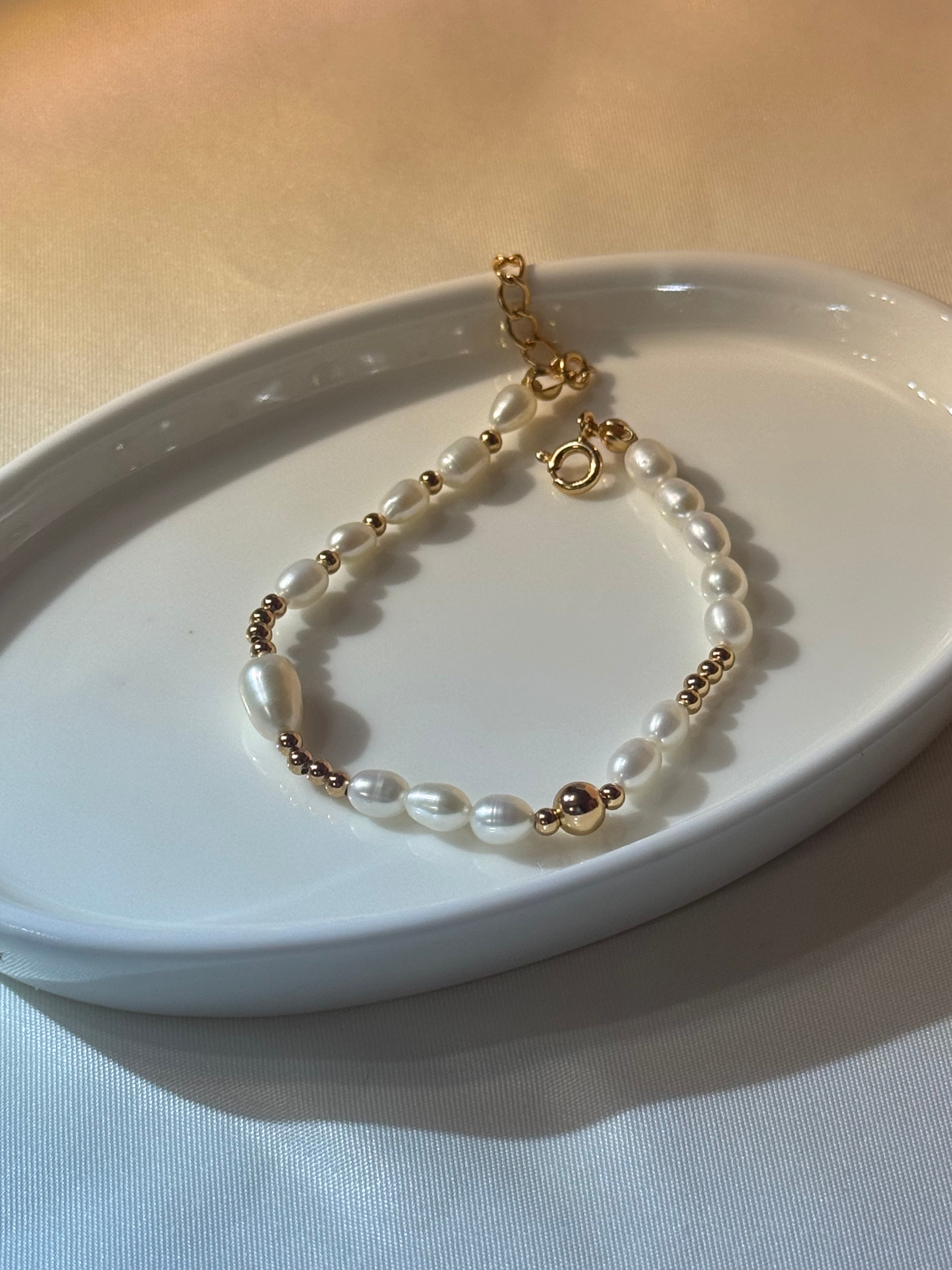 Diana-the-princess bracelet