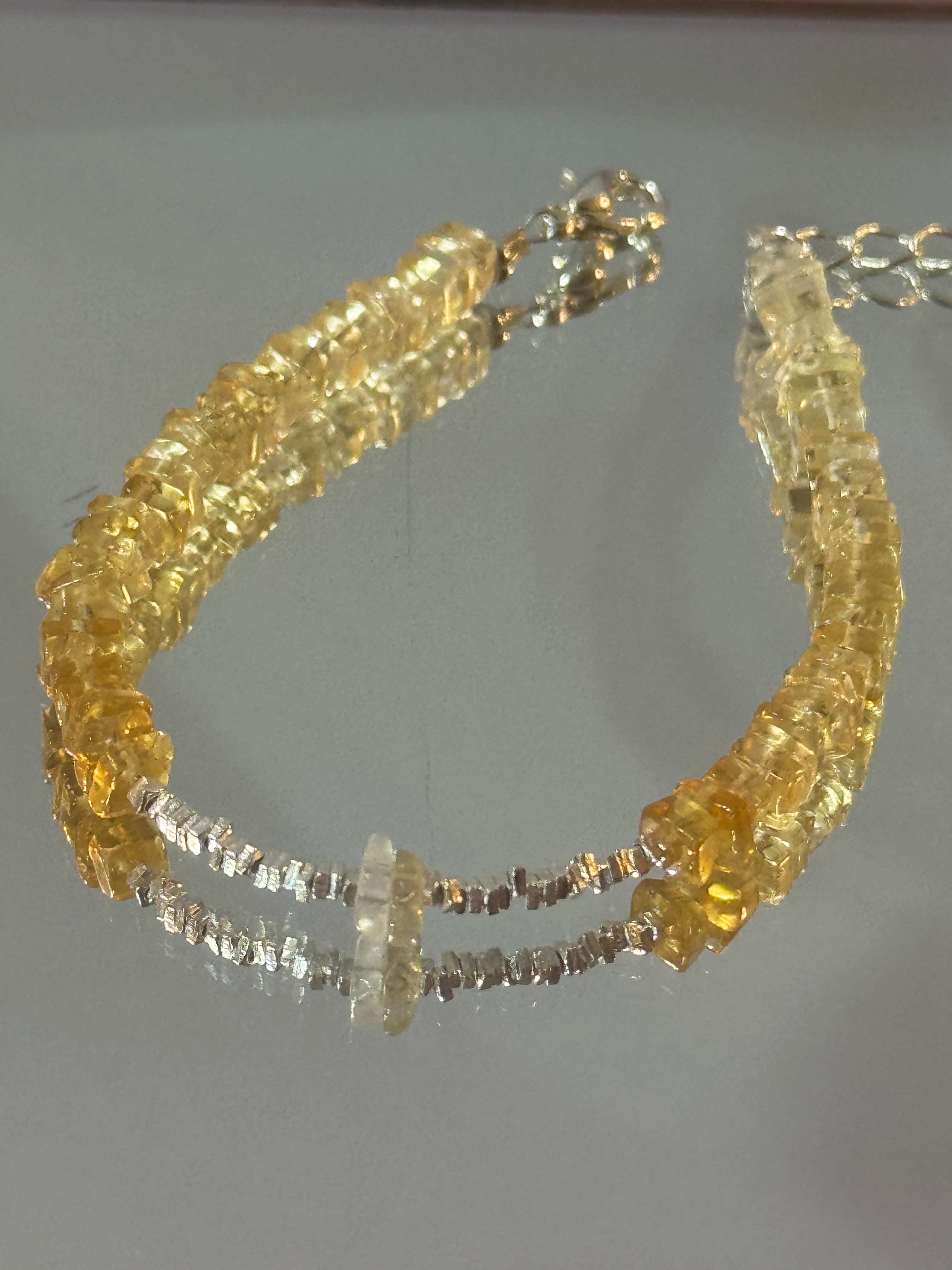 Under the Sun bracelet