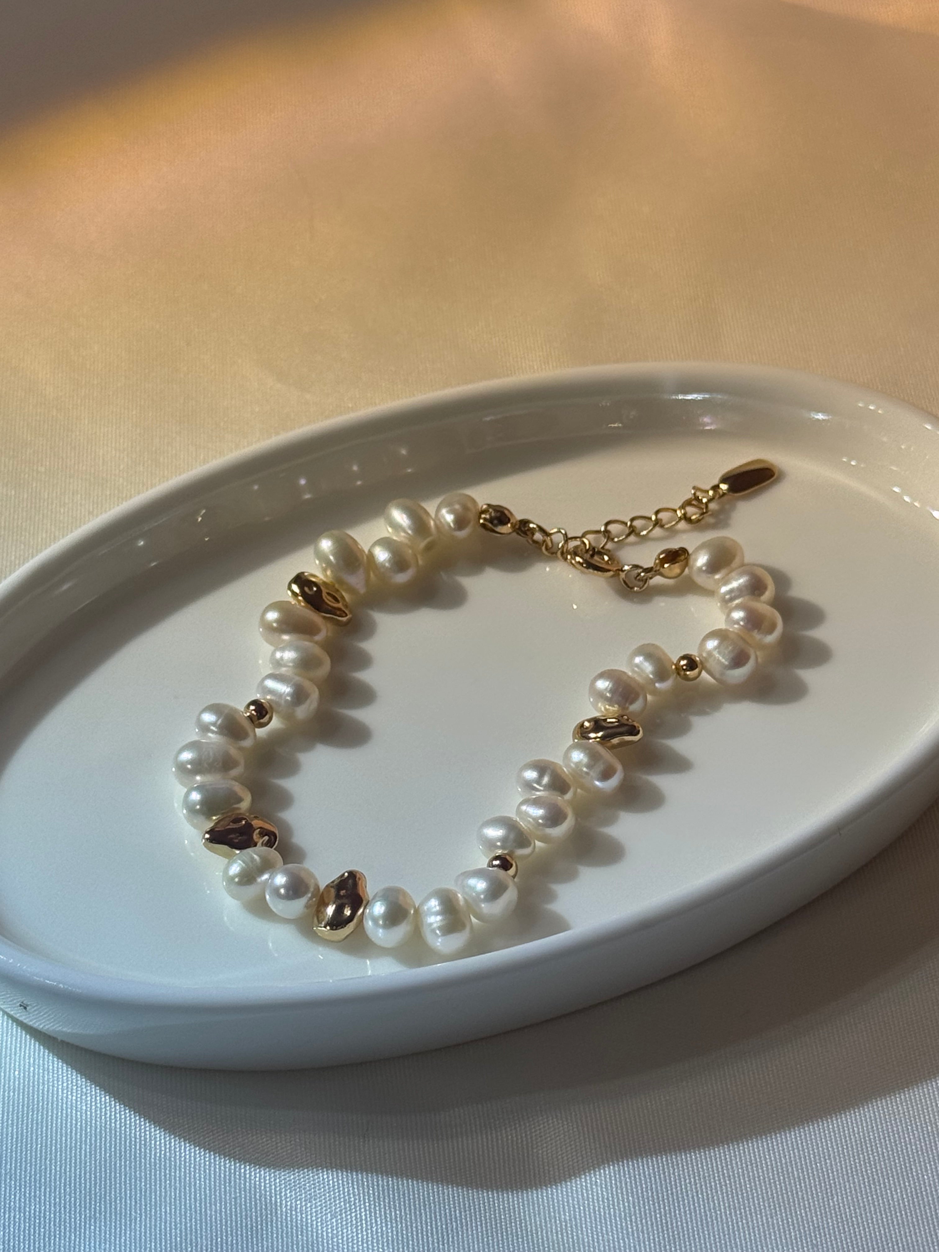 Ariel-the-princess bracelet