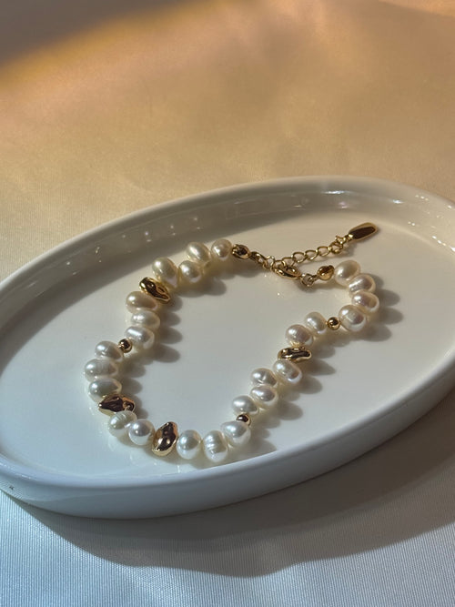 Ariel-the-princess bracelet