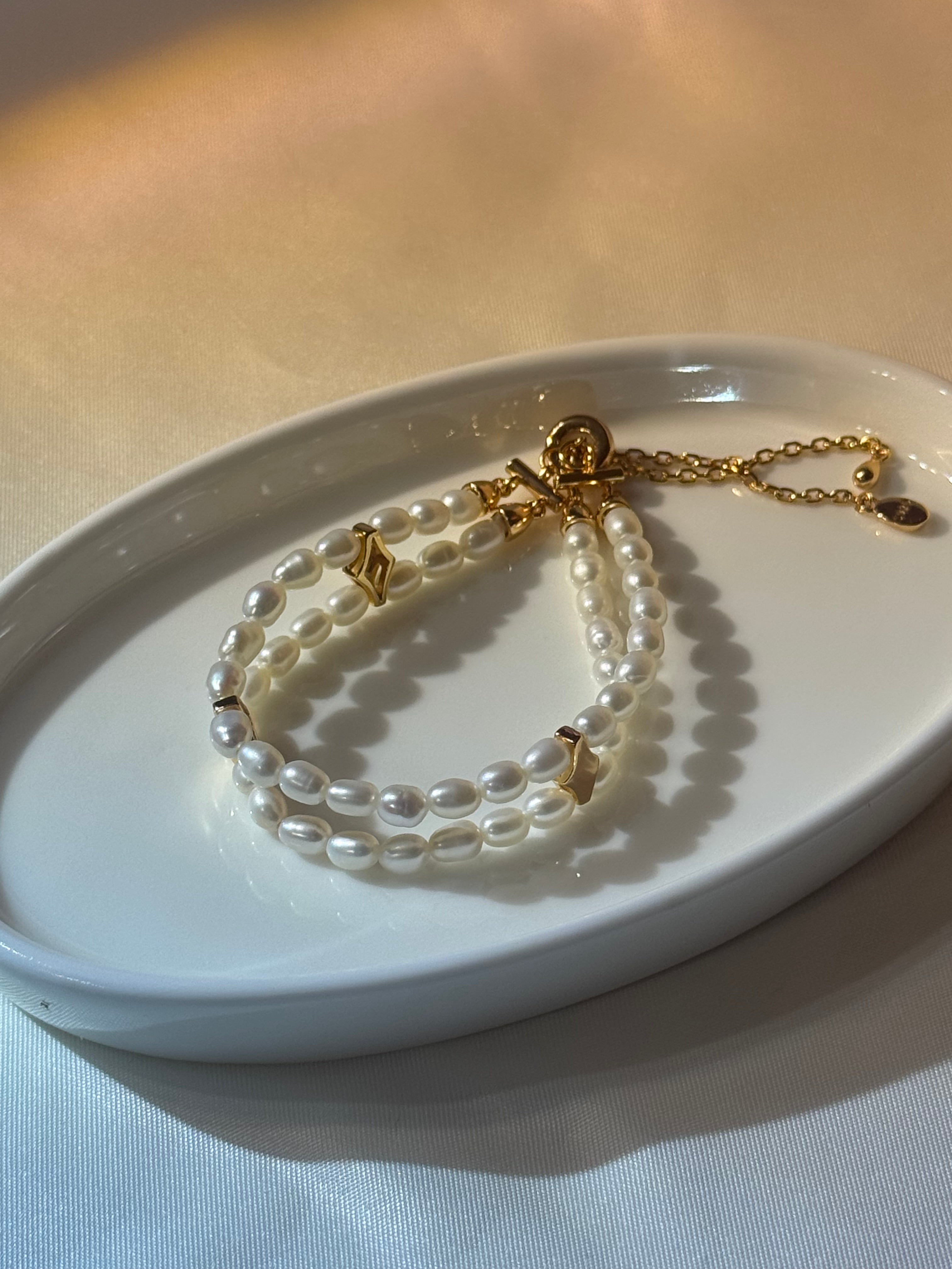 Ariel-the-princess bracelet