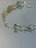 The Iceberg bracelet