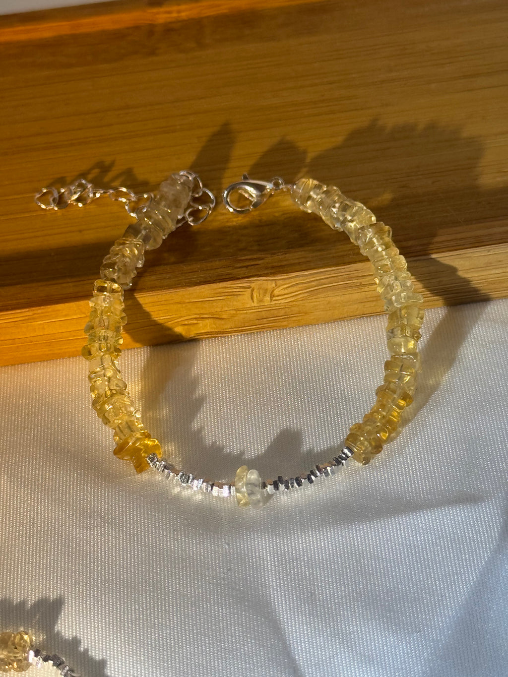 Under the Sun bracelet