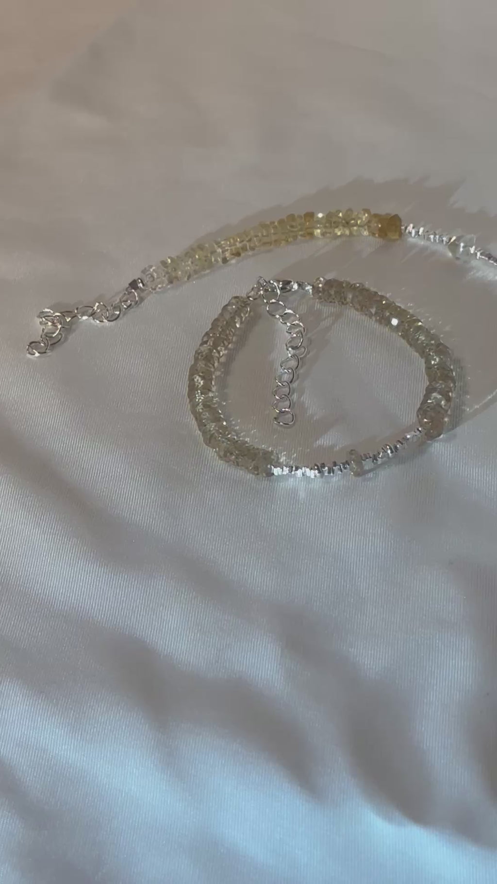 Under the Sun bracelet