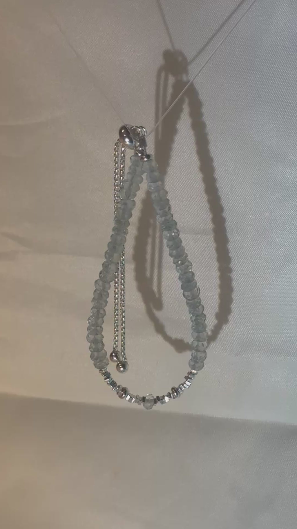 Under the Moonlight bracelet