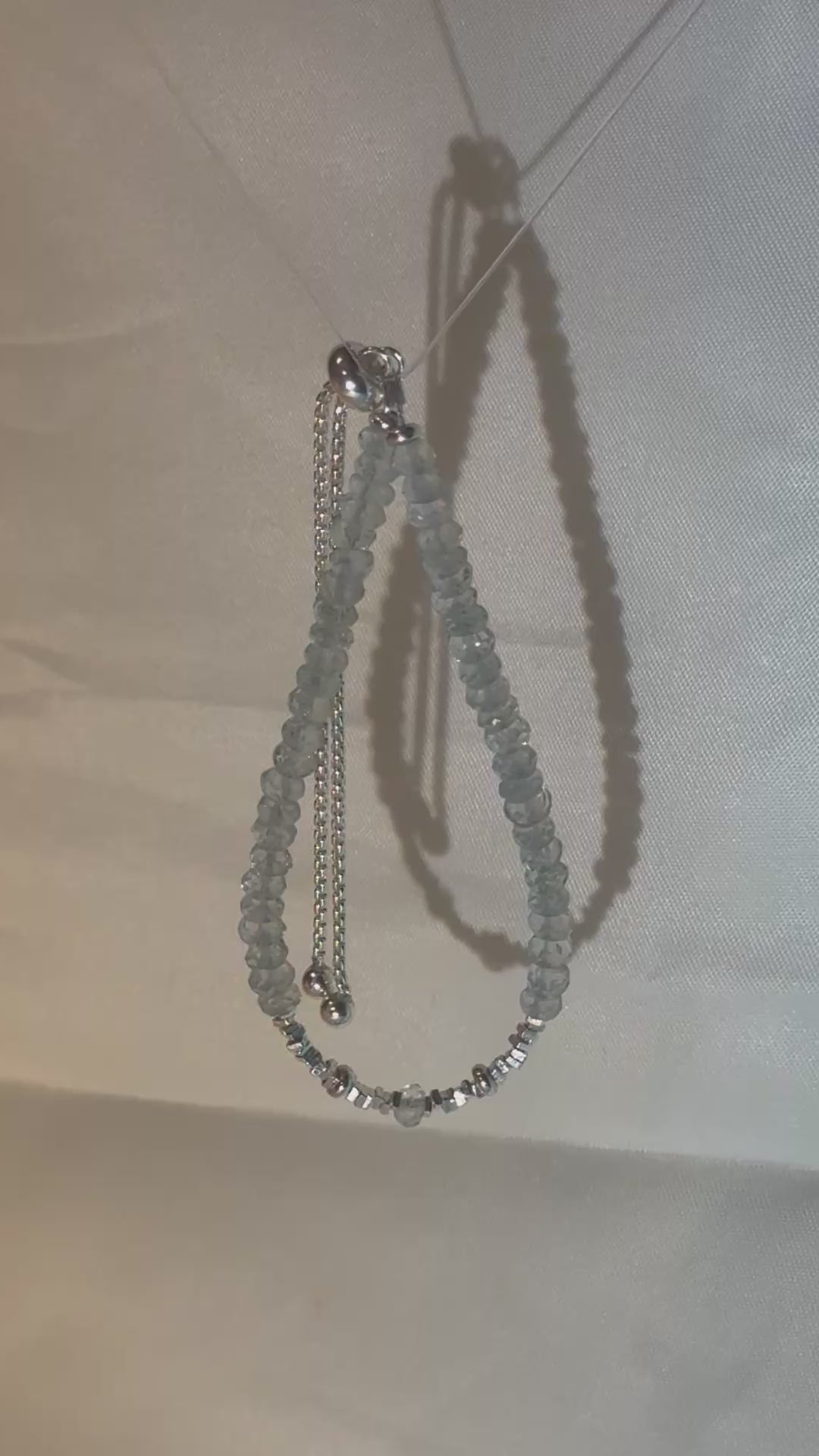 Under the Moonlight bracelet