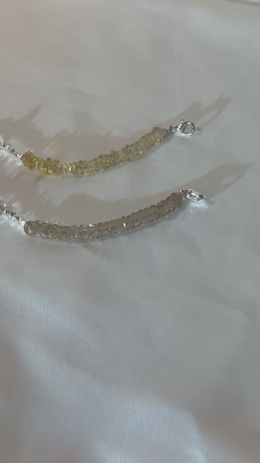 Under the Sun bracelet