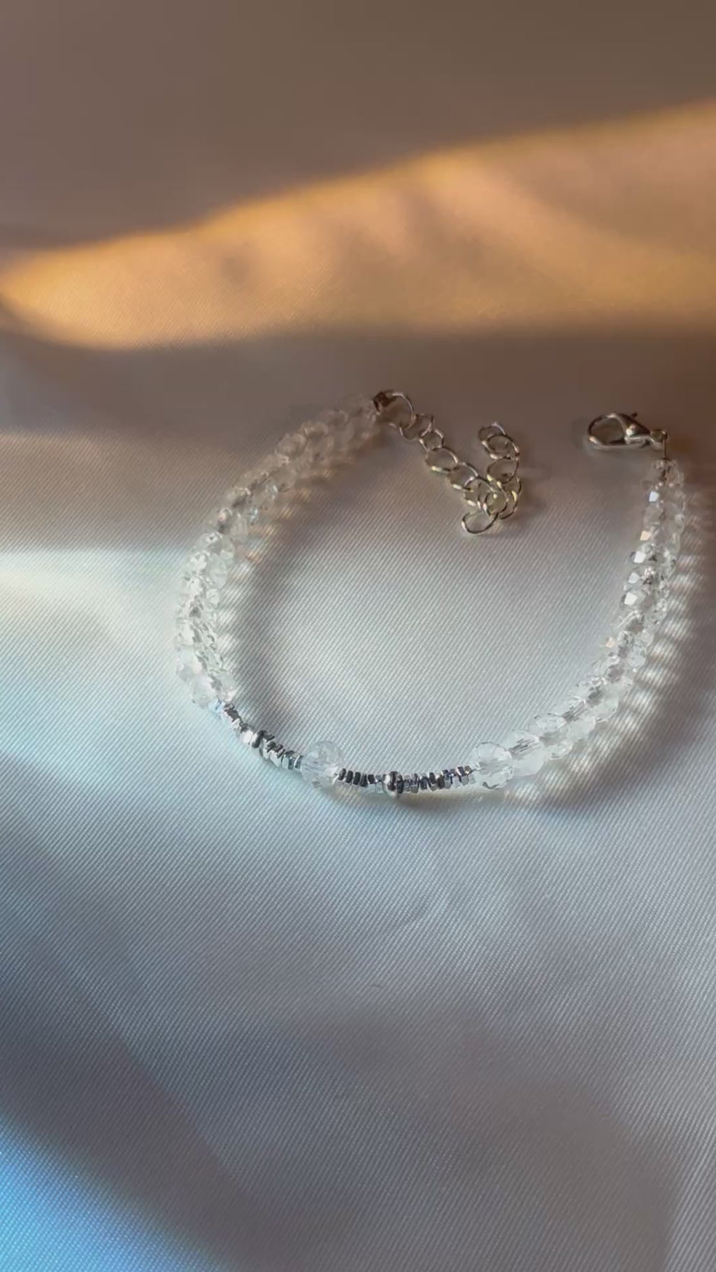 Day-Dreaming bracelet