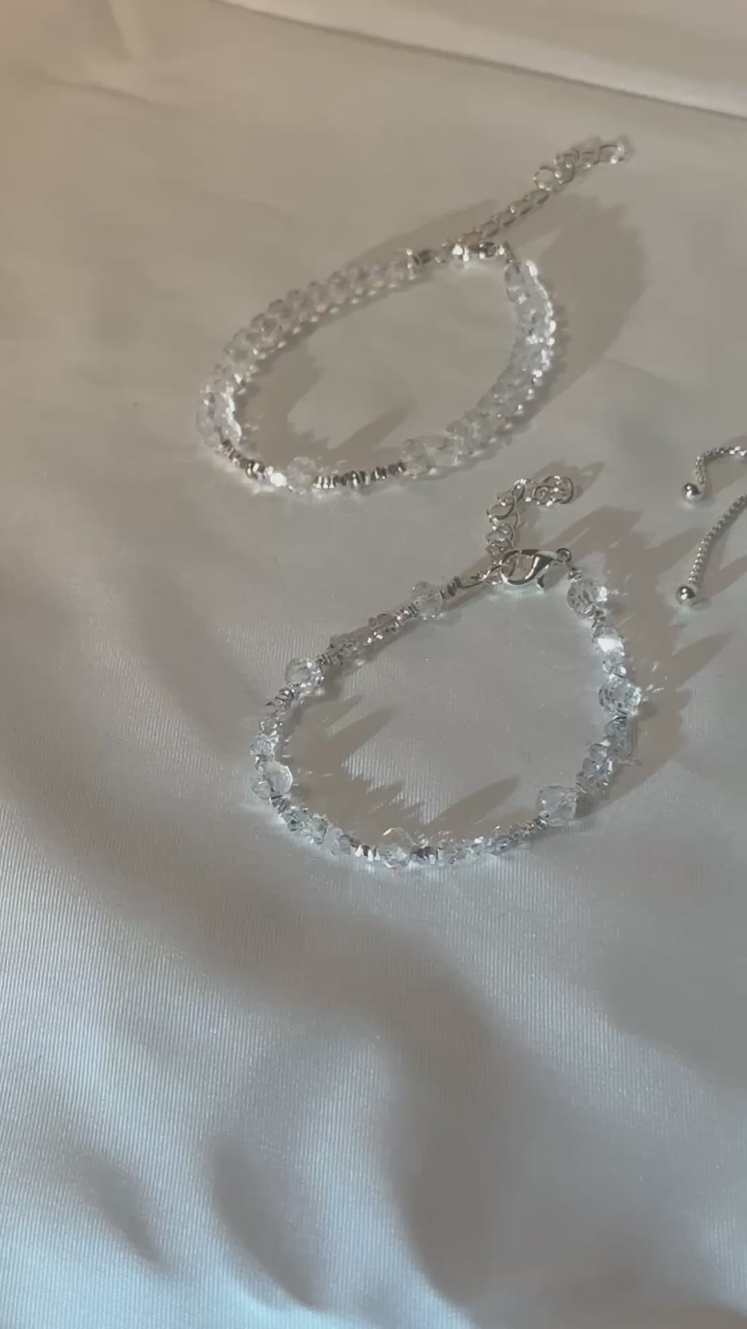 Day-Dreaming bracelet