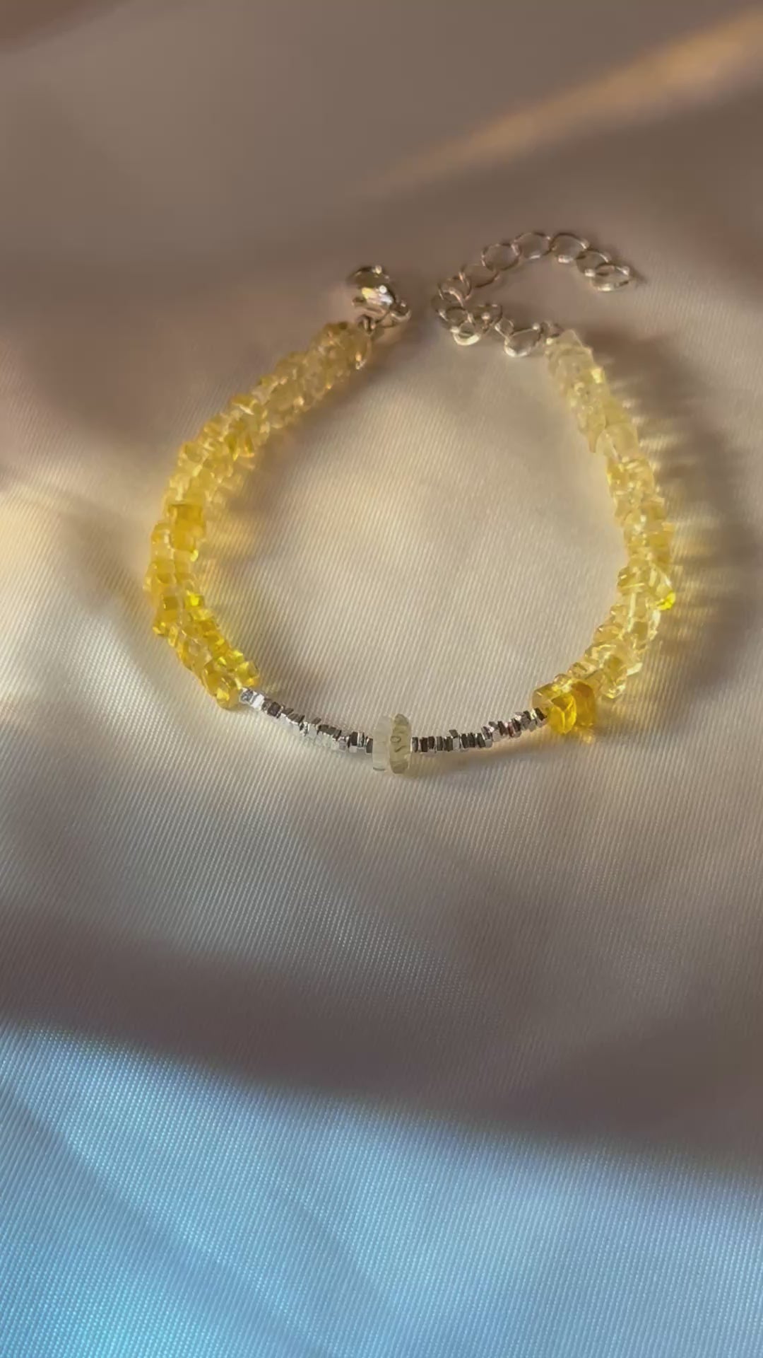Under the Sun bracelet