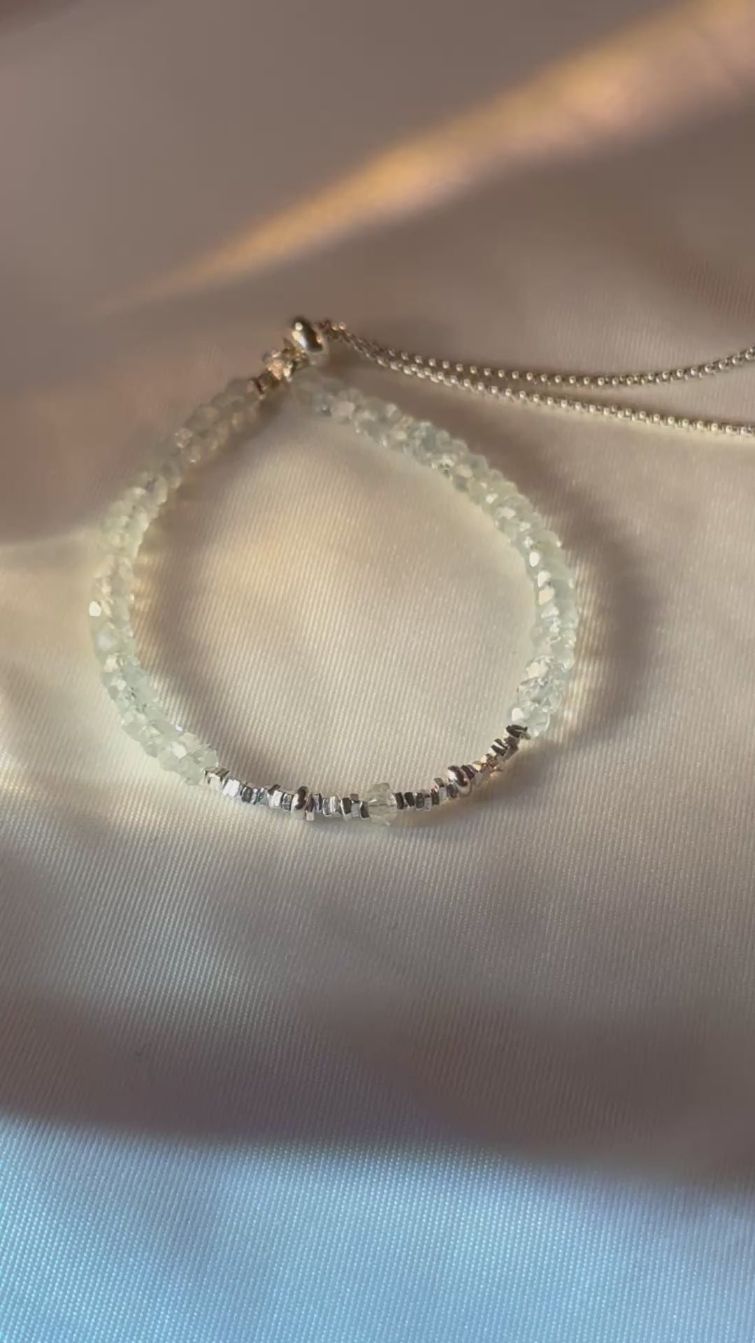 Under the Moonlight bracelet