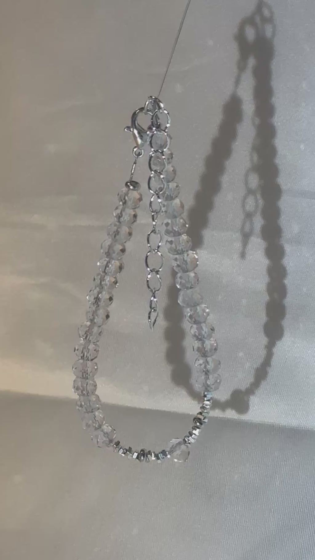 Day-Dreaming bracelet