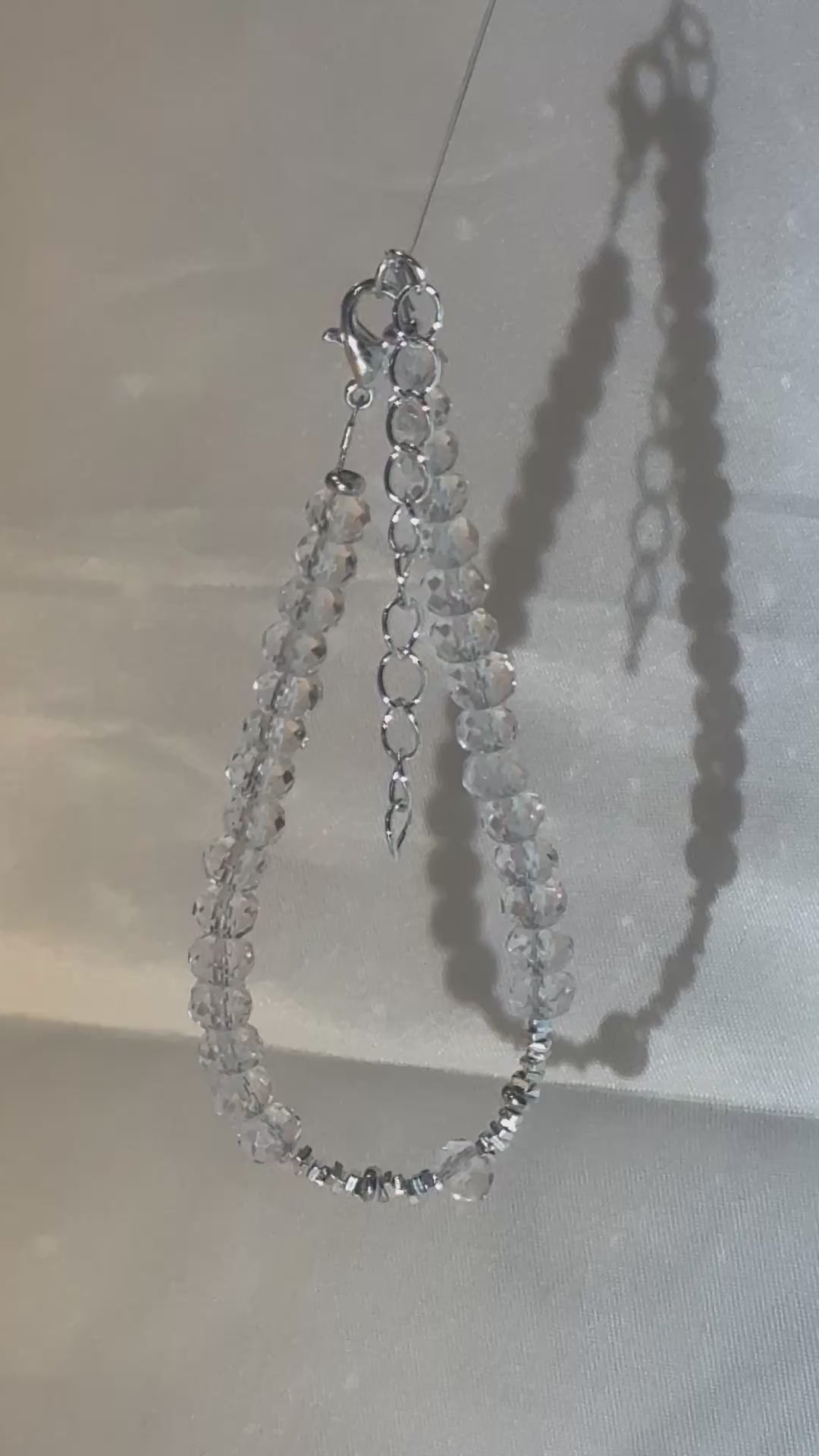Day-Dreaming bracelet
